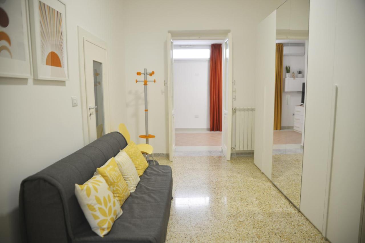 Bed and Breakfast La Casa Di Eva Brindisi Exteriér fotografie