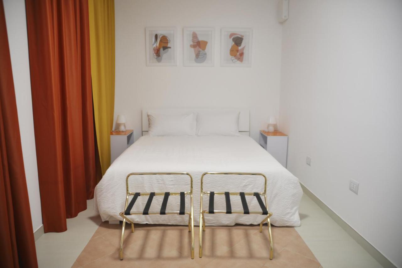Bed and Breakfast La Casa Di Eva Brindisi Exteriér fotografie