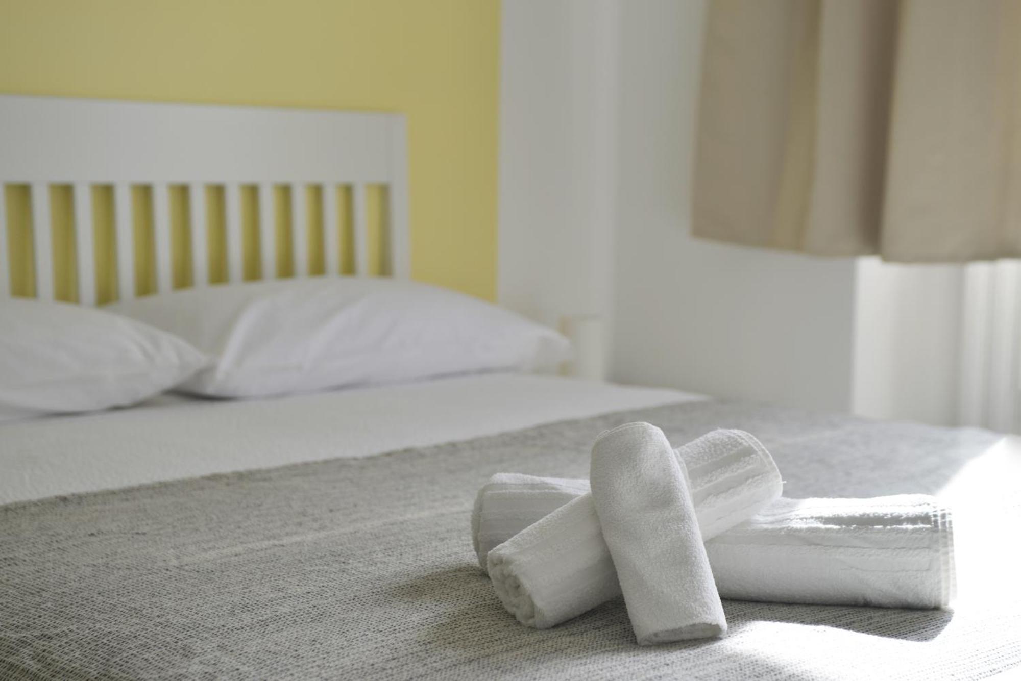 Bed and Breakfast La Casa Di Eva Brindisi Exteriér fotografie